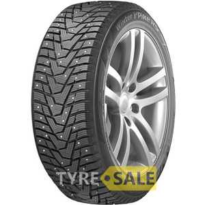 Купити Зимова шина HANKOOK Winter i Pike RS2 W429 195/55R15 89T (Під шип)