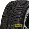 Купити Зимова шина HANKOOK Winter I*Cept X (RW10) 215/70R16 100T