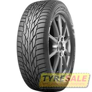 Купить Зимняя шина KUMHO WinterCraft SUV Ice WS51 265/60R18 114T