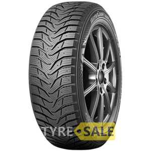 Купити Зимова шина KUMHO Wintercraft SUV Ice WS31 265/50R20 111T (Під шип)