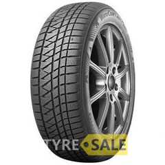 Купить Зимняя шина KUMHO WinterCraft WS71 235/65R18 106H