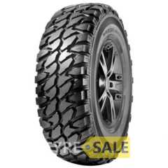 Купити Всесезонна шина MIRAGE MR-MT172 33/12.5R15 108Q