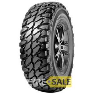 Купити Всесезонна шина MIRAGE MR-MT172 33/12.5R15 108Q