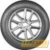 Купить Зимняя шина Nokian Tyres WR SUV 4 255/50R19 107V RUN FLAT