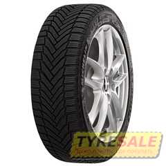 Купити Зимова шина MICHELIN Alpin 6 215/45R17 91V