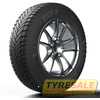 Купити Зимова шина MICHELIN Alpin 6 215/45R17 91V