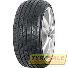 Купити Зимова шина TRACMAX Ice-Plus S210 235/55R19 105V XL