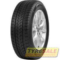Купить Зимняя шина DAVANTI Wintoura SUV 235/60R18 107H