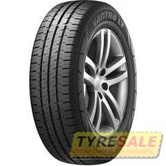 Купити Літня шина HANKOOK Radial RA18 235/65R16C 115/113R