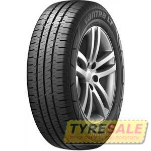 Купити Літня шина HANKOOK Radial RA18 235/65R16C 115/113R