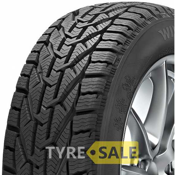 Купить Зимняя шина TAURUS Winter 215/55R17 98V