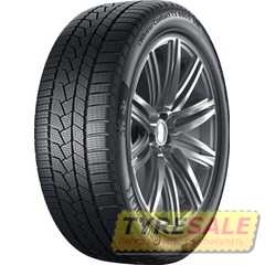 Купити Зимова шина CONTINENTAL WinterContact TS 860 S 245/40R20 99W