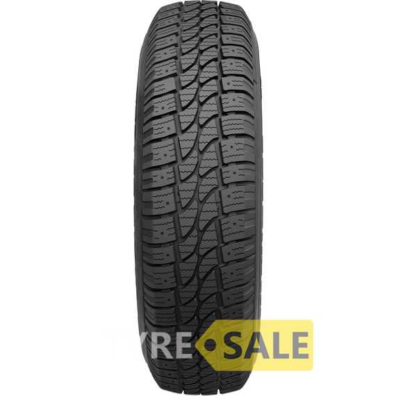 Купити Зимова шина TIGAR Cargo Speed Winter 205/65R16C 107/105R (Під шип)