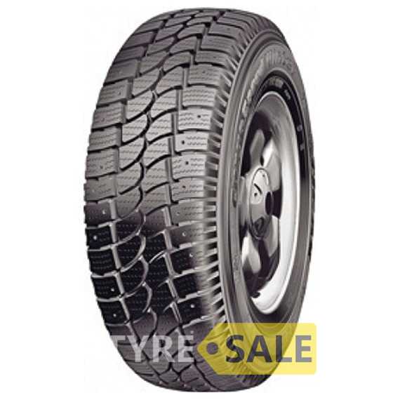 Купити Зимова шина TIGAR Cargo Speed Winter 205/65R16C 107/105R (Під шип)