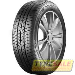 Купити Зимова шина BARUM Polaris 5 165/65R14 79T