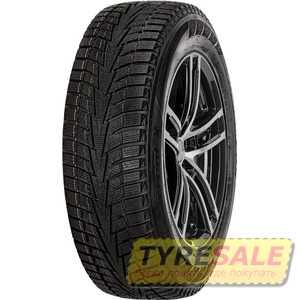 Купить Зимняя шина HANKOOK Winter I*Cept X (RW10) 235/55R18 100T