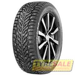 Купить Зимняя шина Nokian Tyres Hakkapeliitta 9 SUV 225/55R19 103T (Шип)
