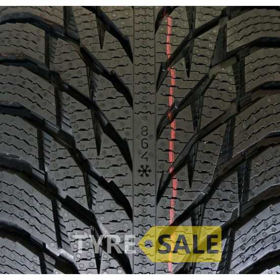 Купити Зимова шина Nokian Tyres Hakkapeliitta R3 195/55R20 95R