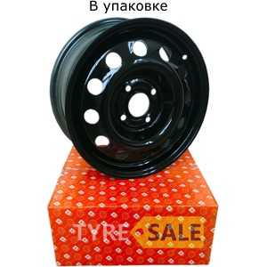 Купити Легковий диск ДОРОЖНАЯ КАРТА Chevrolet Lacetti B R15 W6 PCD4x114.3 ET45 DIA57