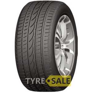 Купити Зимова шина APLUS A502 235/55R18 104H