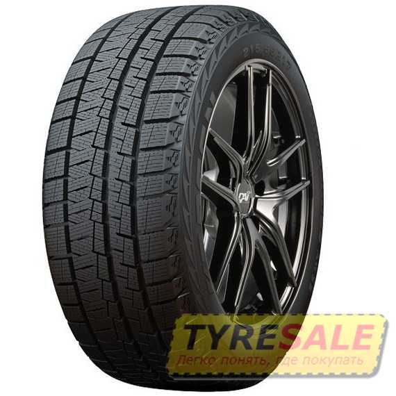 Купити Зимова шина KAPSEN AW33 195/55R15 85H