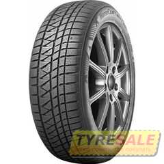 Купить Зимняя шина MARSHAL WinterCraft WS71 225/60R17 99H