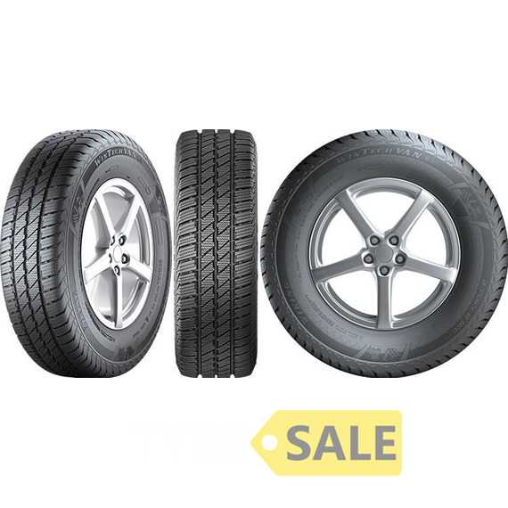 Купити Зимова шина VIKING WinTECH Van 195/60R16C 99/97T