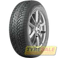 Купити Зимова шина Nokian Tyres WR SUV 4 265/40R21 105V