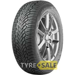 Купити Зимова шина Nokian Tyres WR SUV 4 265/40R21 105V