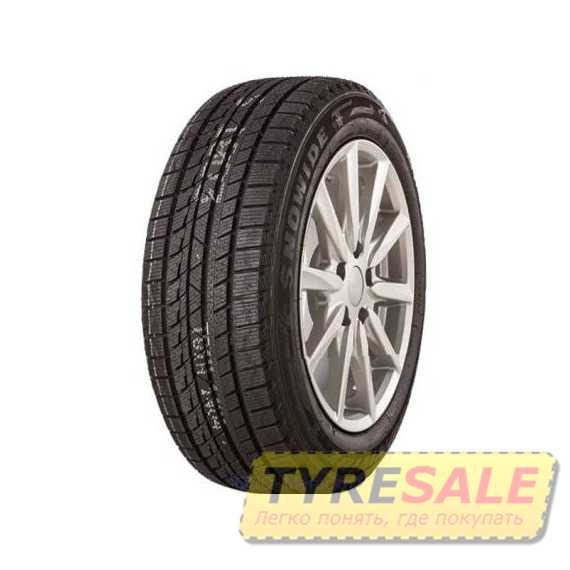 Купить Зимняя шина SUNWIDE SNOWIDE 245/45R17 99V