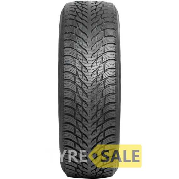 Купити Зимова шина Nokian Tyres Hakkapeliitta R3 SUV 235/60R18 107R