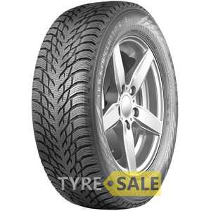 Купить Зимняя шина Nokian Tyres Hakkapeliitta R3 SUV 235/60R18 107R