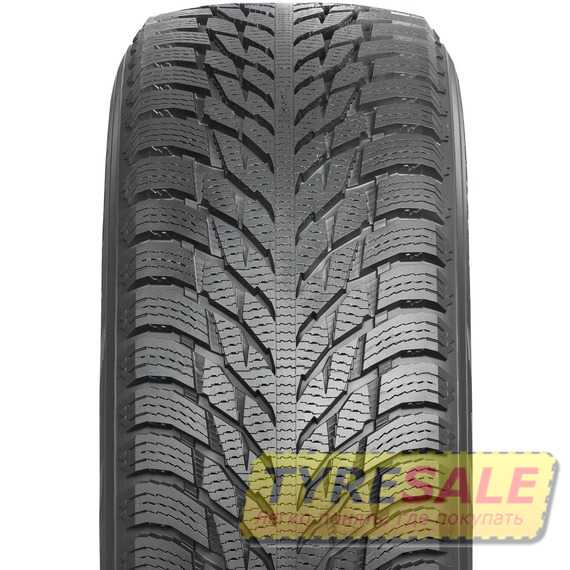 Купить Зимняя шина Nokian Tyres Hakkapeliitta R3 SUV 245/50R19 105R