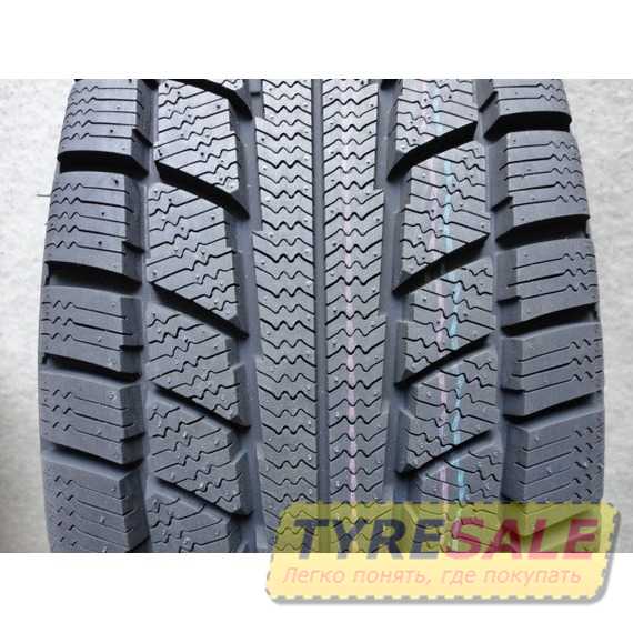Купити Зимова шина TRIANGLE TR777 Snow Lion 225/45R18 91V