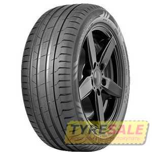 Купить Летняя шина Nokian Tyres Hakka Black 2 SUV 275/40R21 107Y