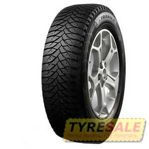 Купить Зимняя шина TRIANGLE PS01 215/60R16 99T (Под шип)