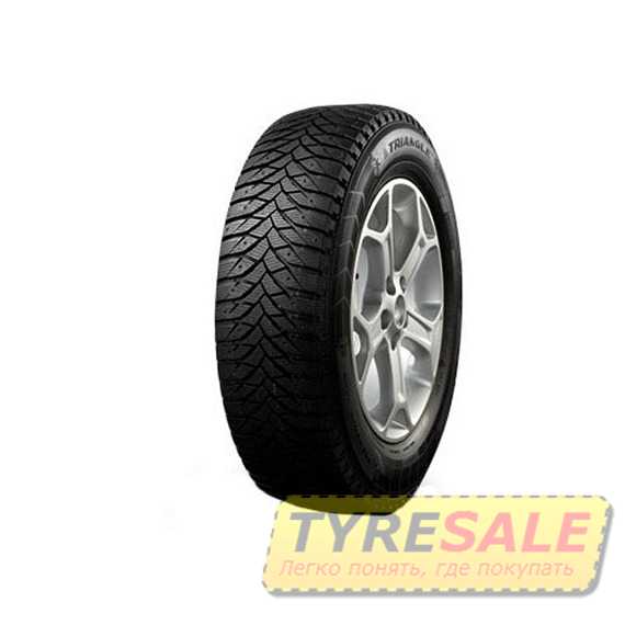 Купить Зимняя шина TRIANGLE PS01 215/60R16 99T (Под шип)