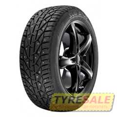 Купити Зимова шина KORMORAN SUV Stud 235/60R18 107T (Під шип)