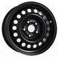 Купить Легковой диск КРКЗ Suzuki Grand Vitara черный R16 W6.5 PCD5x114.3 ET45 DIA67