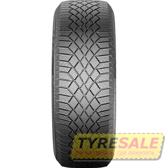 Купити Зимова шина CONTINENTAL VikingContact 7 225/55R17 101T