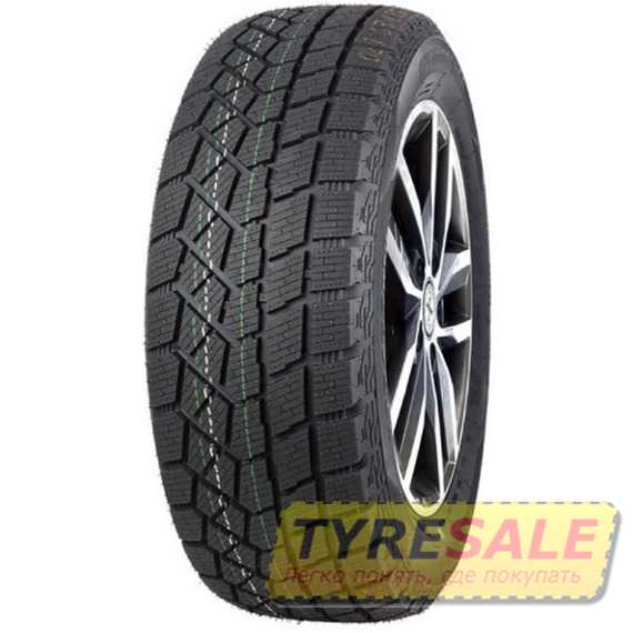 Купити Зимова шина POWERTRAC SNOW MARCH 225/65R17 102T (Під шип)