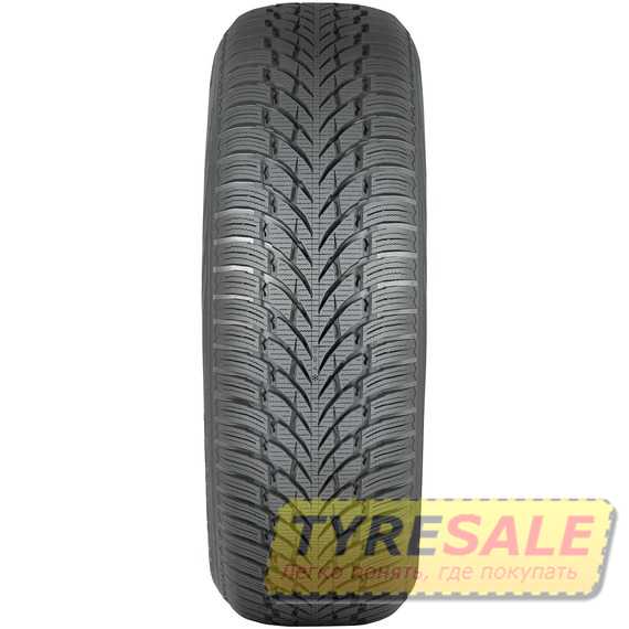 Купить Зимняя шина Nokian Tyres WR SUV 4 255/45R20 105V