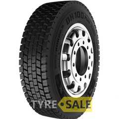 Купити Вантажна шина STARMAXX DH100 PLUS (ведуча) 315/70R22.5 154/150L