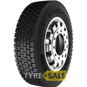 Купить Грузовая шина STARMAXX DH100 PLUS (ведущая) 315/70R22.5 154/150L