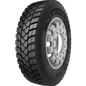 Купить Грузовая шина STARMAXX DC700 (ведущая) 315/80R22.5 156/150K
