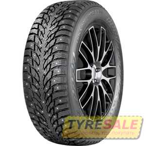 Купити Зимова шина NOKIAN Hakkapeliitta 9 SUV (Шип) 295/40R21 111T