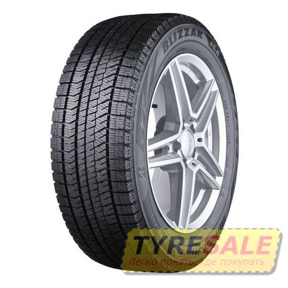 Купити Зимова шина BRIDGESTONE Blizzak Ice 225/55R17 97S