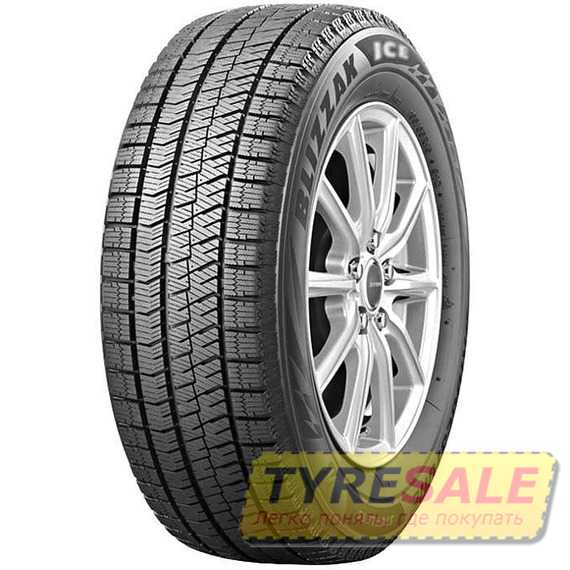 Купити Зимова шина BRIDGESTONE Blizzak Ice 225/55R17 97S