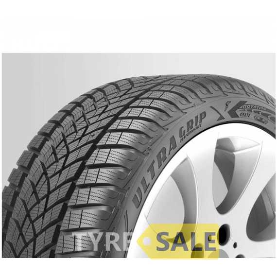 Купити Зимова шина GOODYEAR UltraGrip Performance Gen-1 225/55R17 101V Run Flat