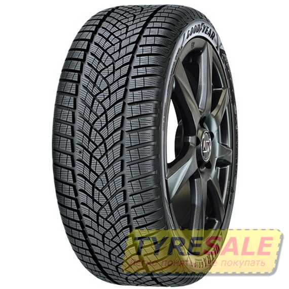 Купити Зимова шина GOODYEAR UltraGrip Performance Gen-1 205/50R17 93H